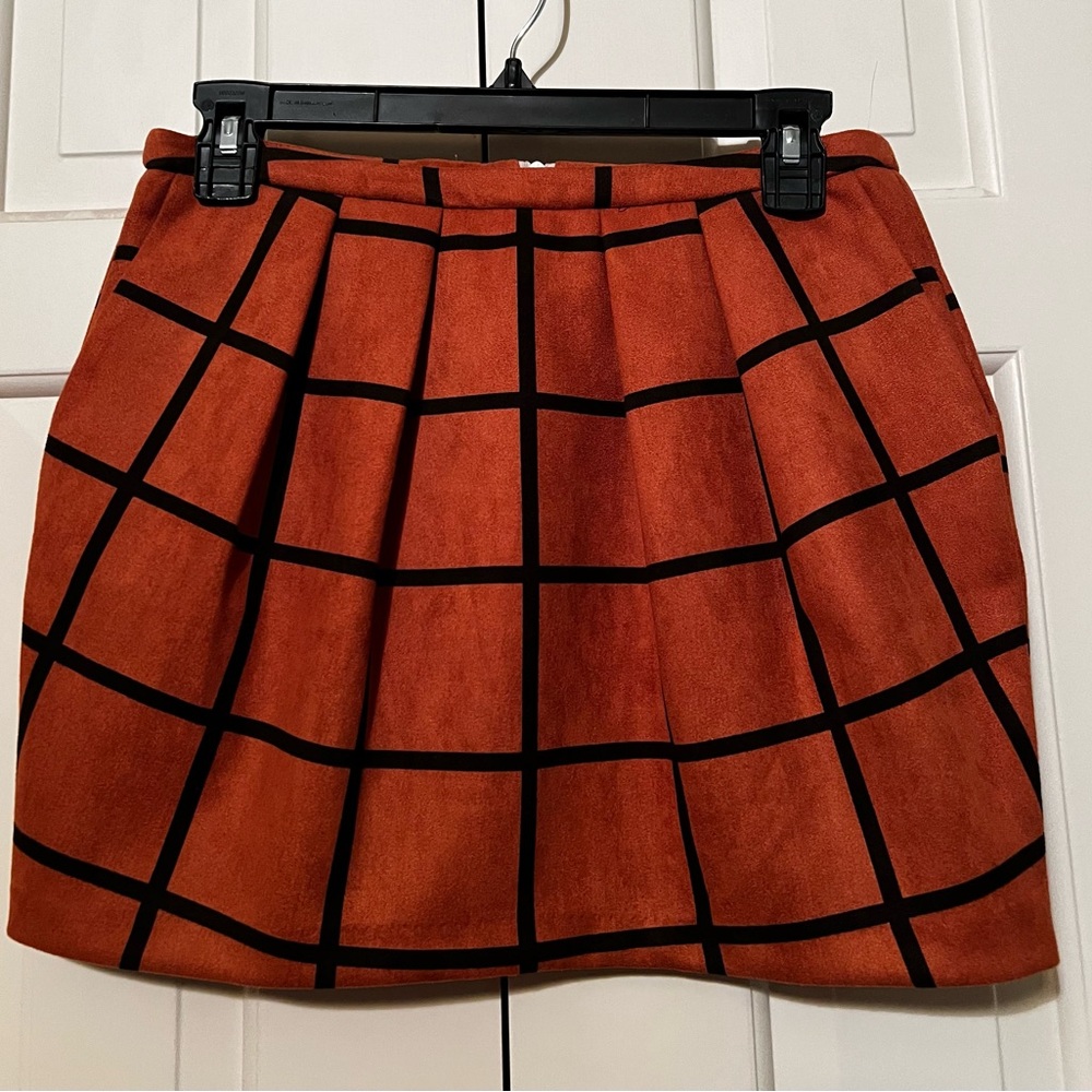 Luna skirt. Size S